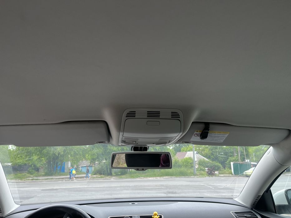 Volkswagen Passat 2012 VIN WVWZZZ3CZCE145841 фото оголошення 12 з 24