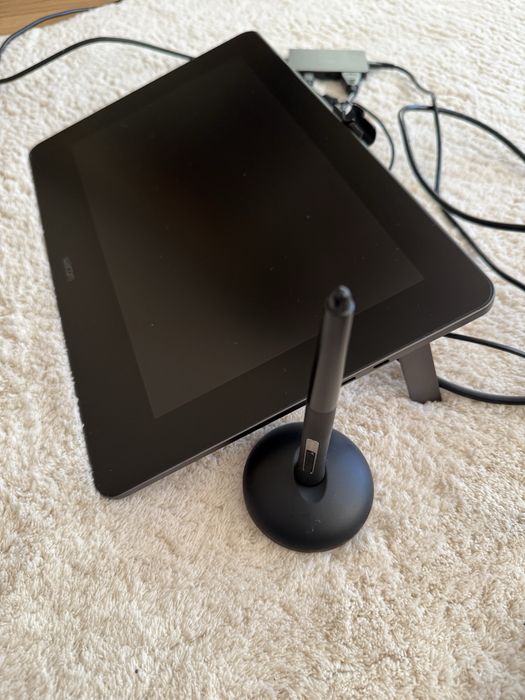 Wacom Cintiq 13 FHD Pro Link Plus
