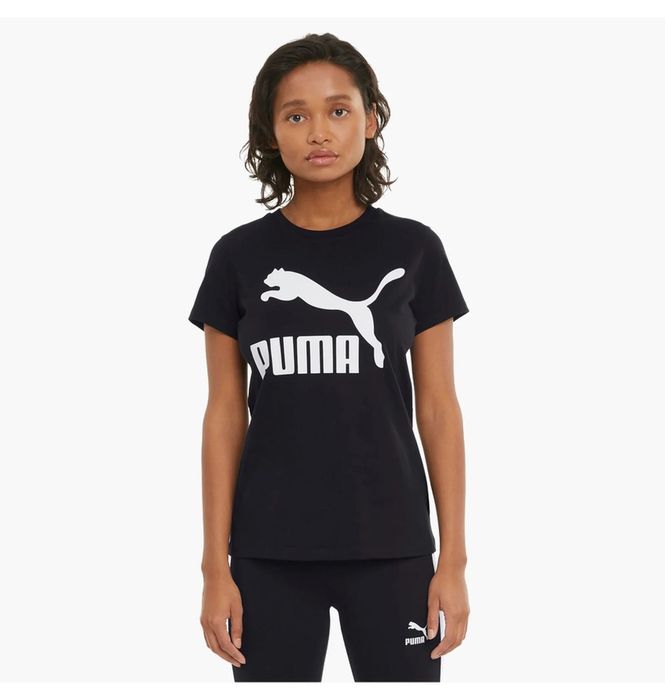 Футболка жіноча Puma (пума) | Новий | Оригінал | Розмір XS / S