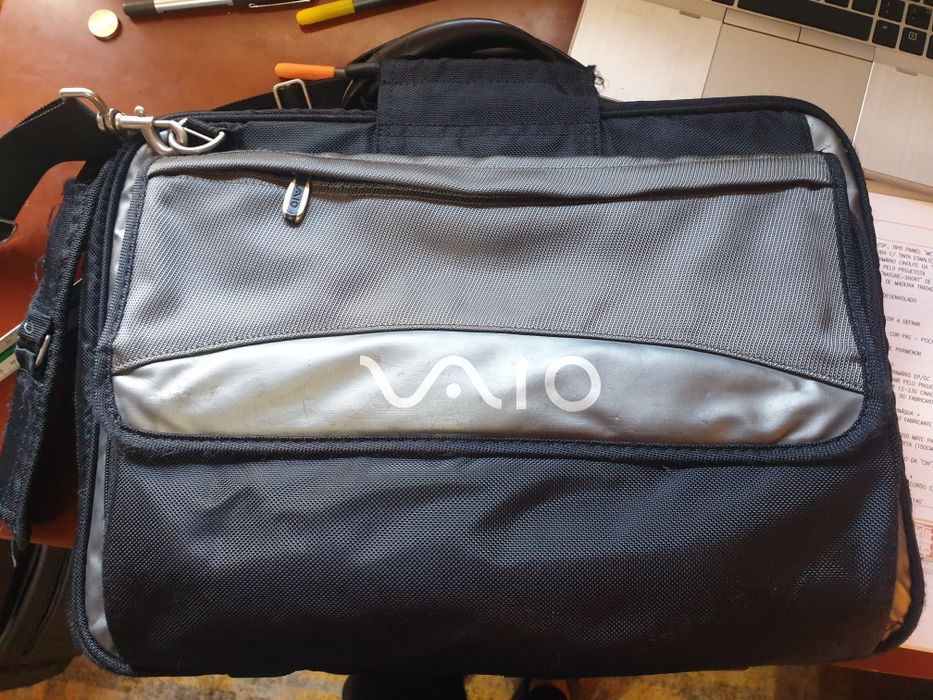 Sony Vaio Pcg-8Z1M + Oferta