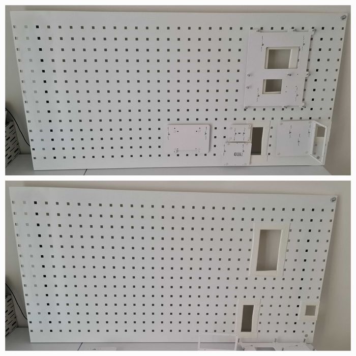 Obudowa H-CASE 2 RAL Otwarta obudowa PC, montaż na ścianie / YOUTUBE