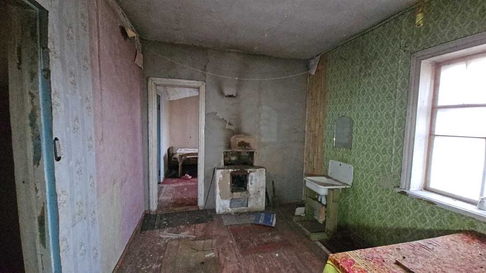 Будинок в місті Яготині поруч з Мясним базаром, школою та садочком