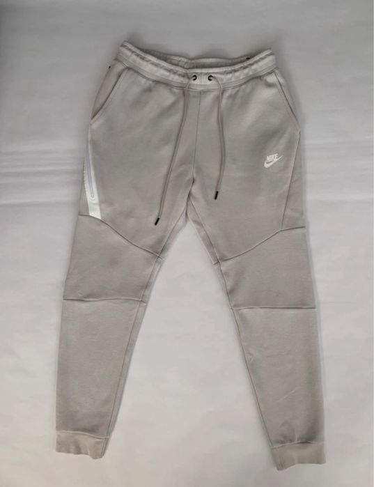Calças fato treino Nike Sportswear Tech Fleece