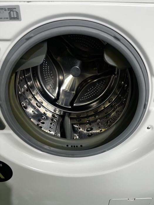 Прально сушильна машина Lg 12/8 kg Direct drive