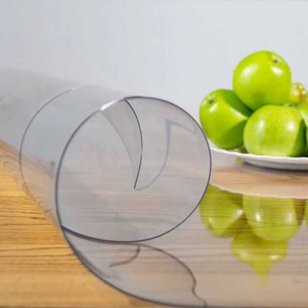 Мягкое стекло. Уценка!