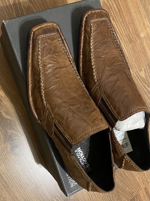 Buty meskie Kenneth Cole