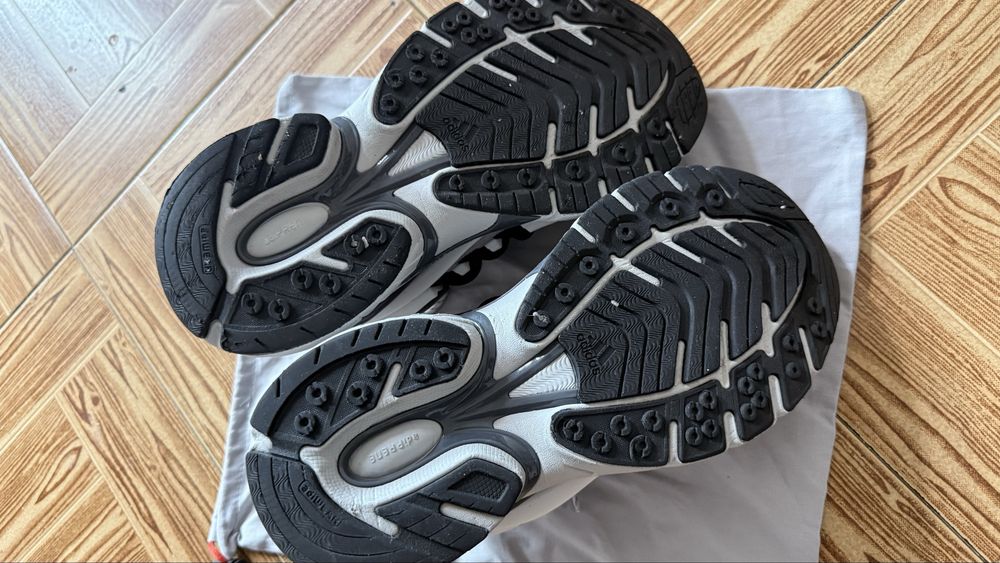 adidas Originals x Pharrell Virginia Adistar Jellyfish