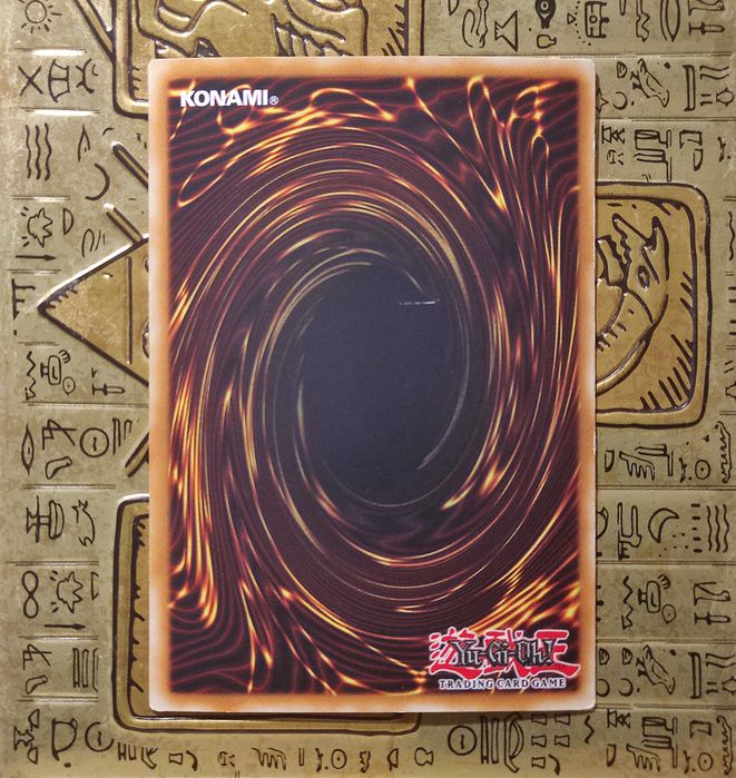 Spell Striker Yugioh