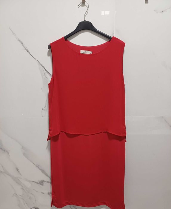 Vestido de Festa "Decenio"