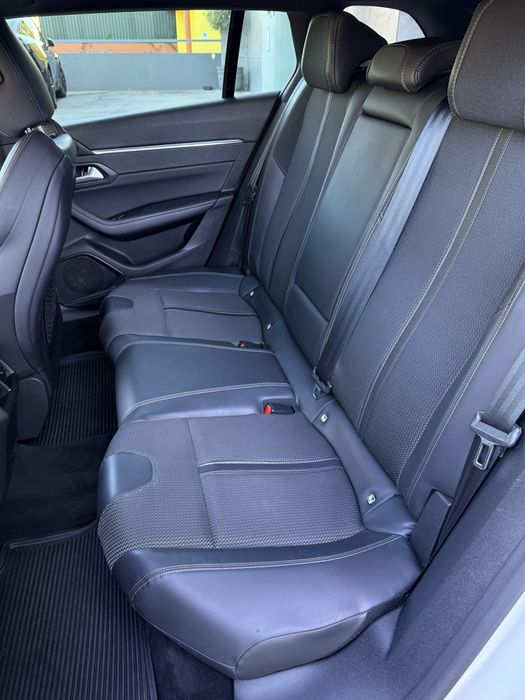 Peugeot 508 SW — fotografia 8