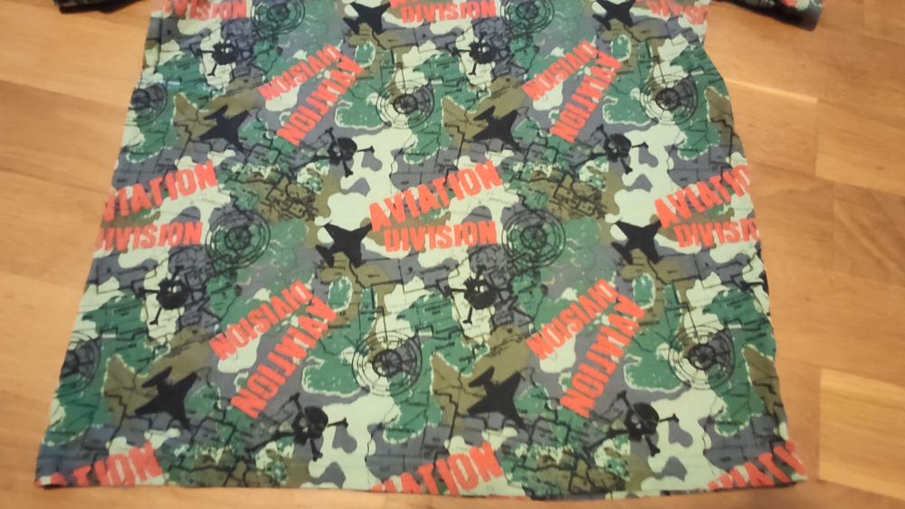 bluzka, t-shirt 146/152 cm