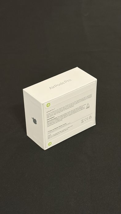 AirPods Pro 3 (Novos)