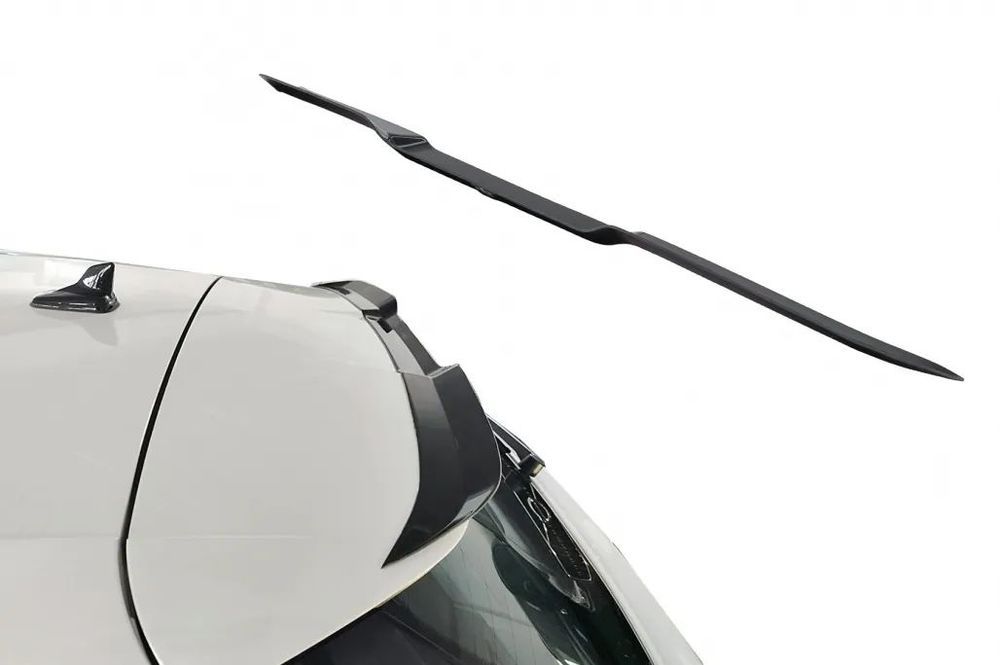Aileron Audi A3 8Y Sportback (2020 em diante)
