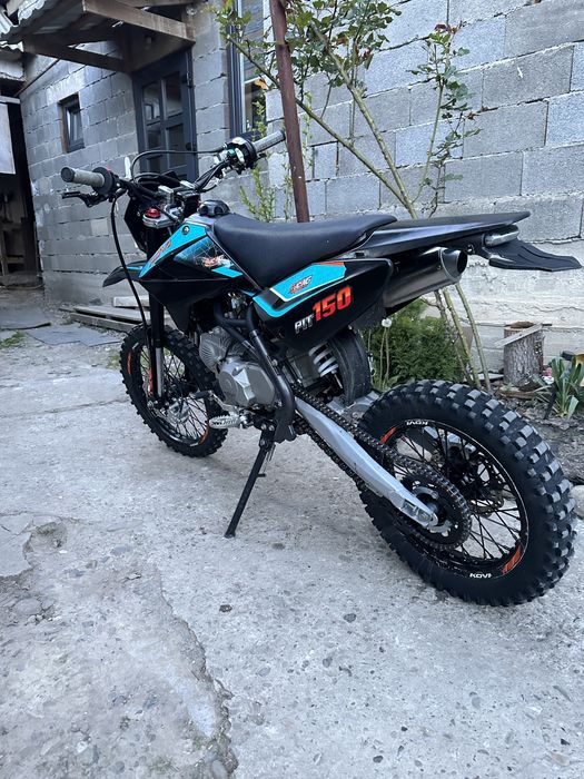 Продам Kovi pit 150