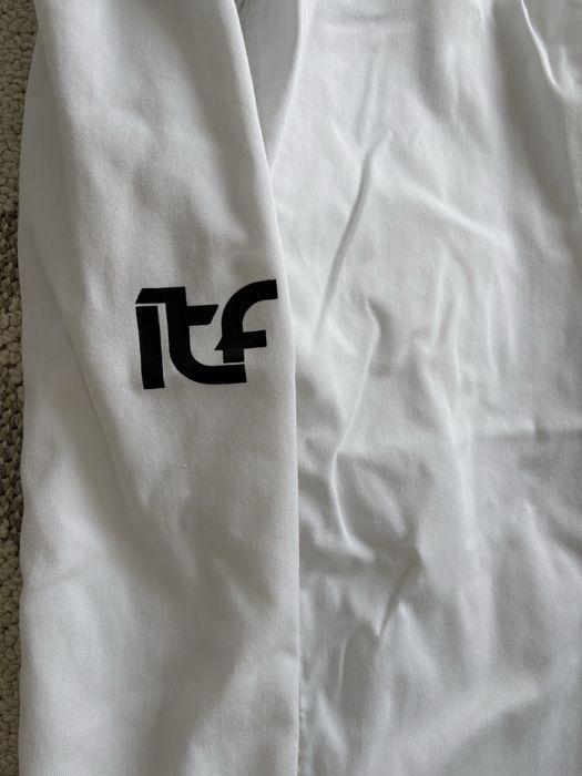 Кімоно форма для таеквон- до