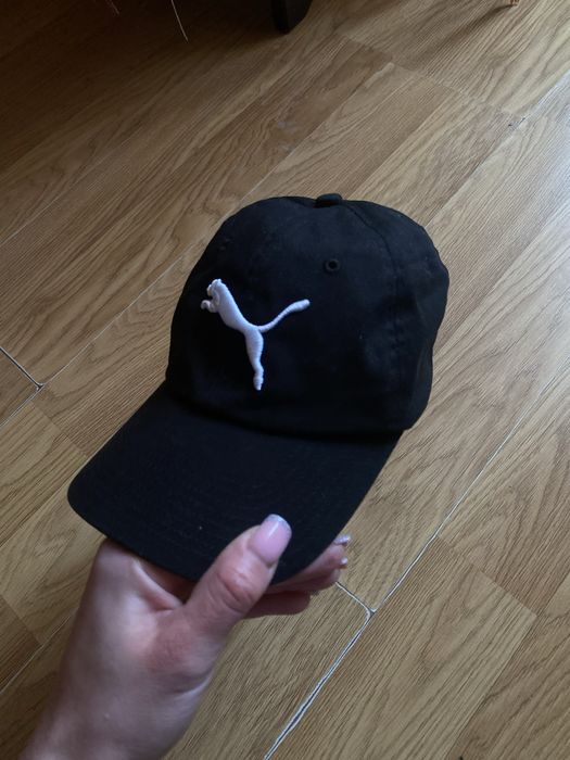Кепка фірми Puma (оригінал)