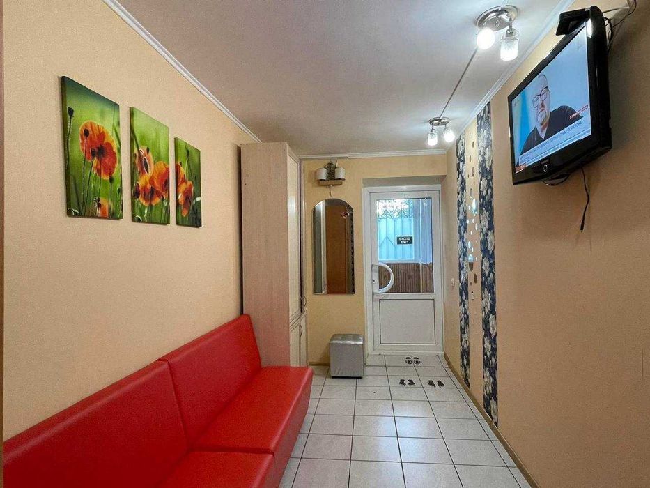 Новый Капсульный хостел Киев 100 метров Метро Житомирская Автовокзал