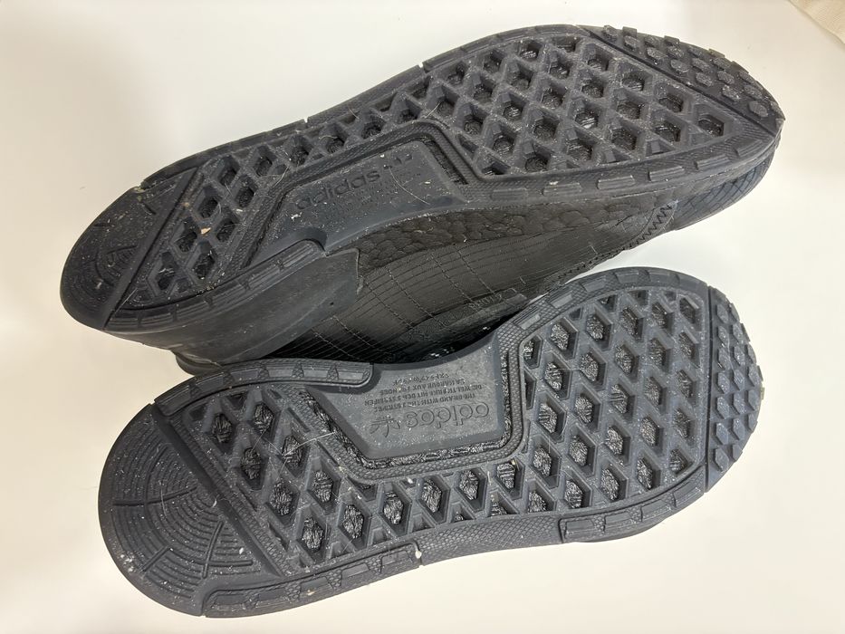 Adidas NMD V3 Triple