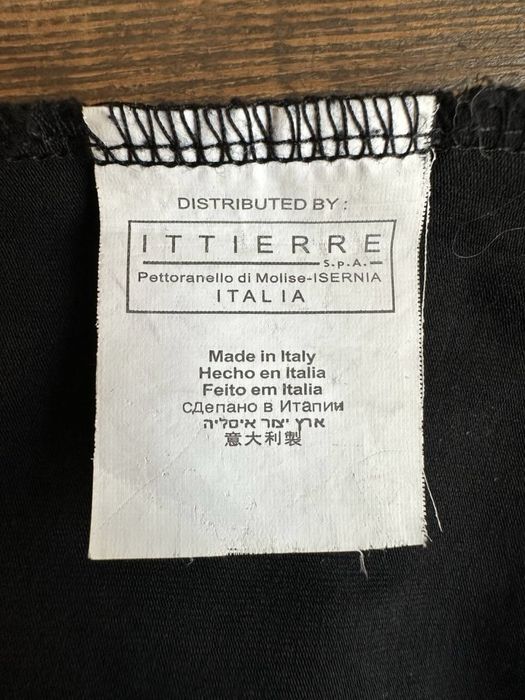 Майка Just Cavalli