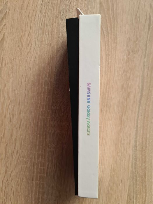 Samsung Galaxy Watch 3 R840