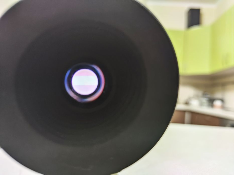 Продам тепловізійний приціл ATN 320 THOR LT 5-10x