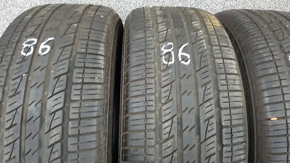 Opony Kumho Solus kl21 265/60r18   265/60/18