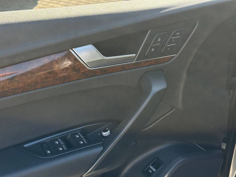 Audi Q5 №4483 (ВНЕСОК від 10%) Альянс Авто Кривий Ріг