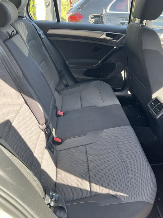 VW Golf VII 1.6 TDI BlueMotion