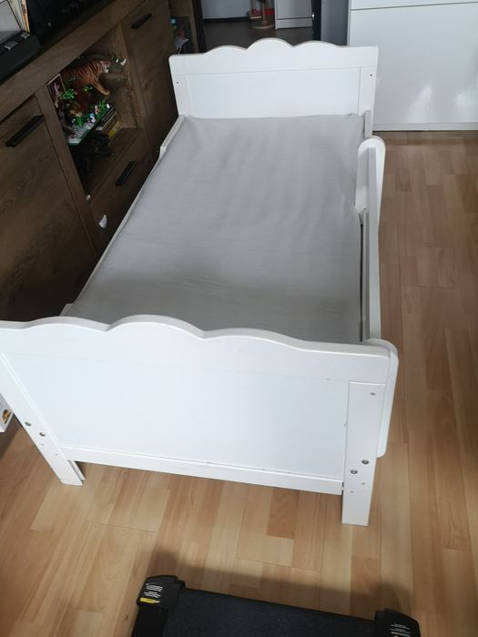 Łóżeczko dziecięce  Klupś Marsell