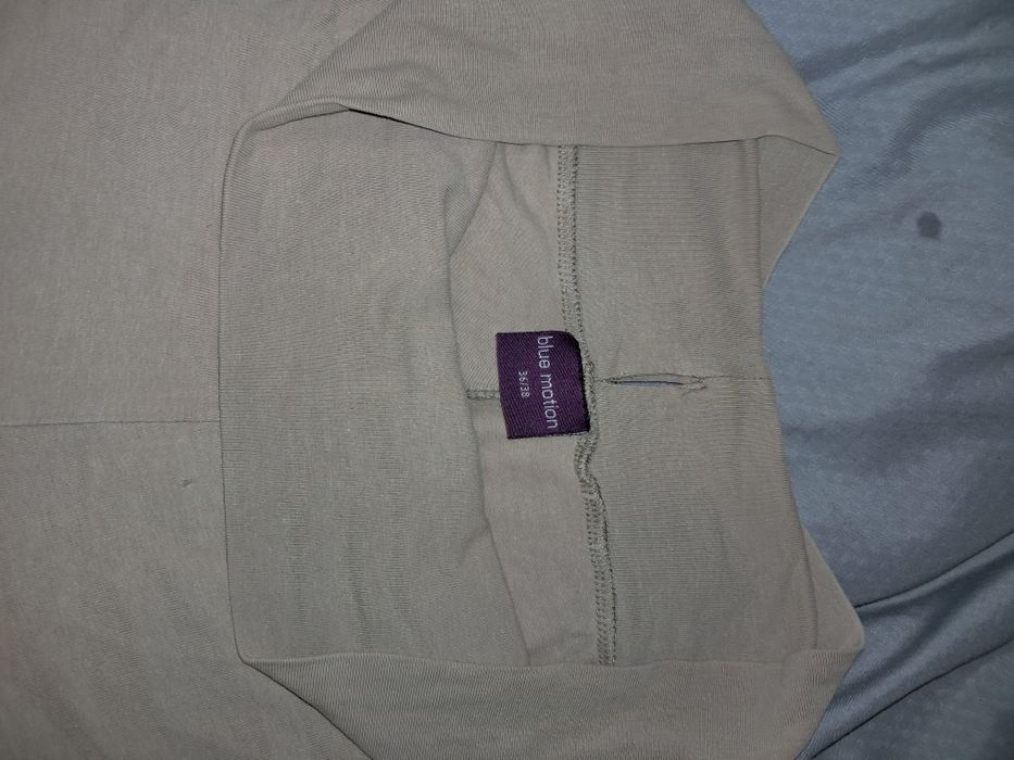 Штаны Blue Mation