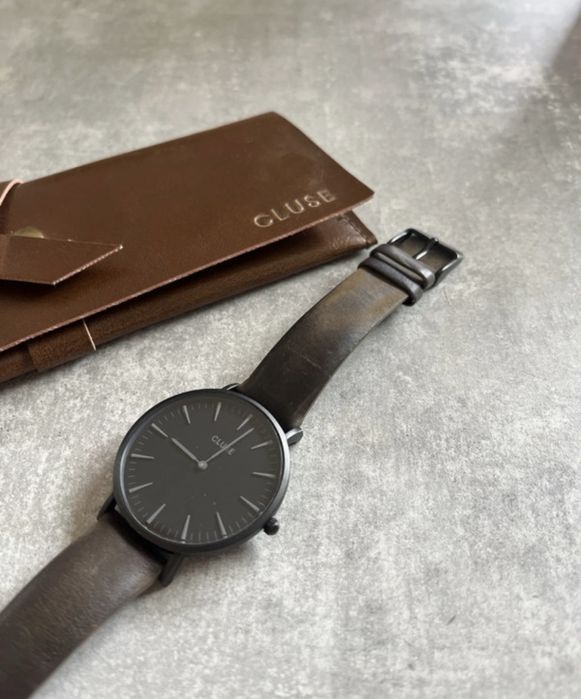 Zegarek damski Cluse