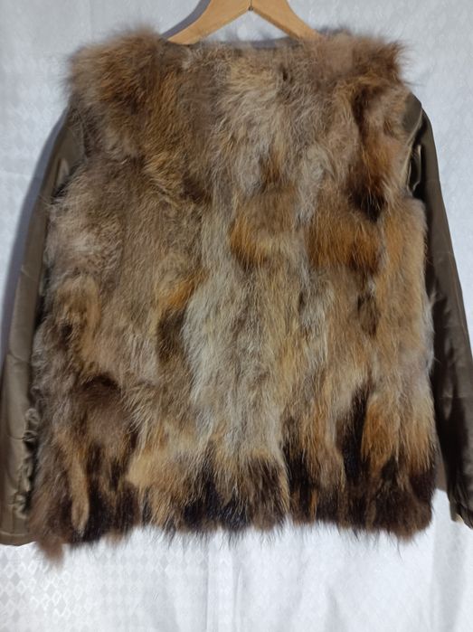 Żakirt-Jacket size 40