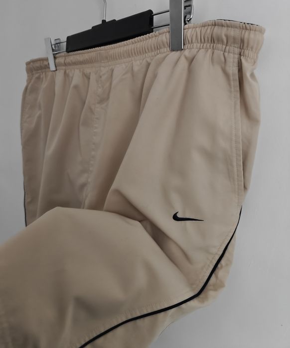 Nike krótkie spodenki męskie sportowe 2XL