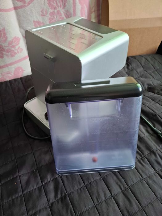 Ekspres ciśnieniowy Elektrolux