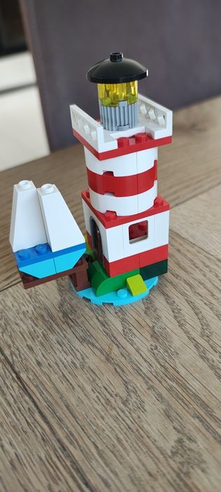 Lego Friends - Camper
