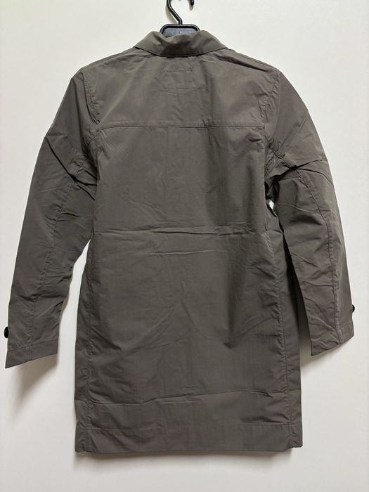 Płaszcz Przejściowy Carhartt Juno XS Nowy