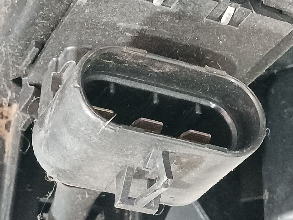 Termoventilador / motoventilador OPEL Insignia A (G09)