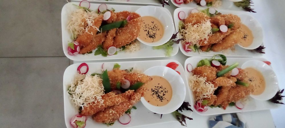 catering imprezowy, uroczystości  okolicznościowe , gastronomia