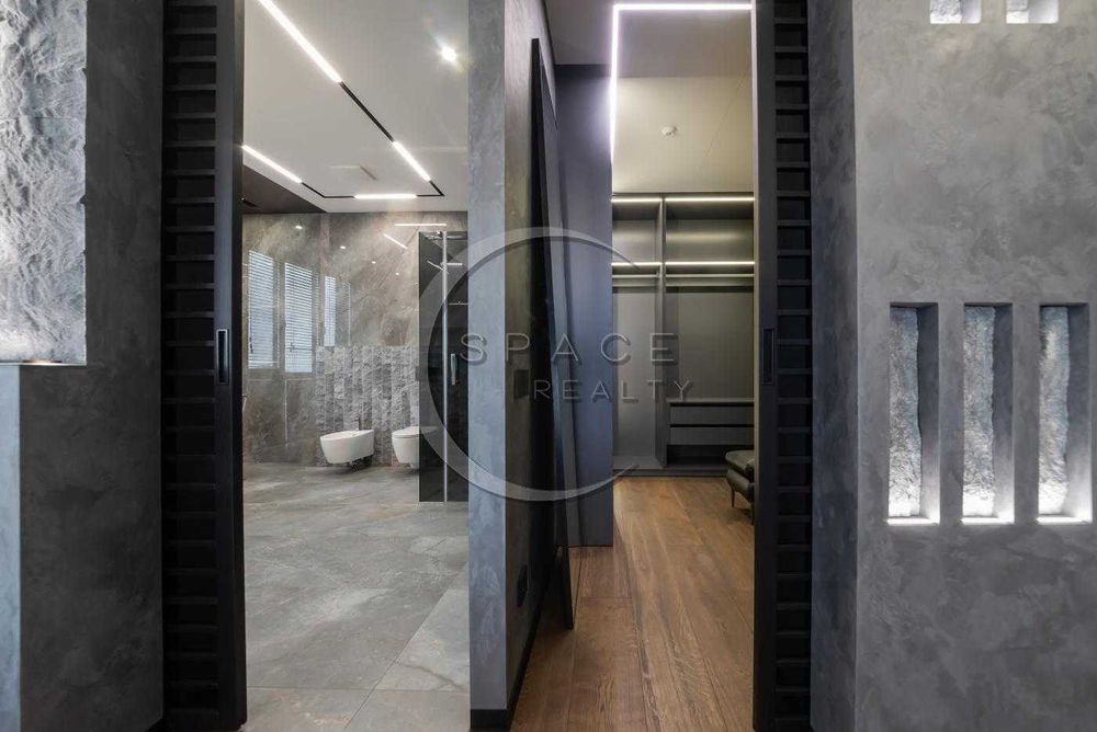 3-кімнатна квартира за адресою вул. Бульварно-Кудрявська (площа 127 м²) - Atlanta.ua - фото 11