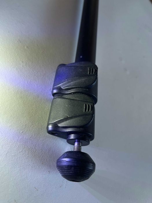 Monopé Vanguard Espod AM-203