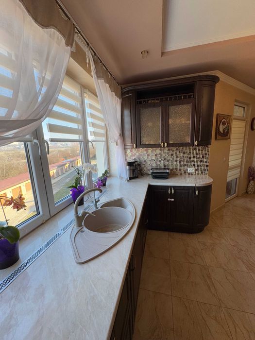 3-rooms apartment apartment by the address st. Petefi Shandora pl (area 117,9 m²) - Atlanta.ua - photo 6