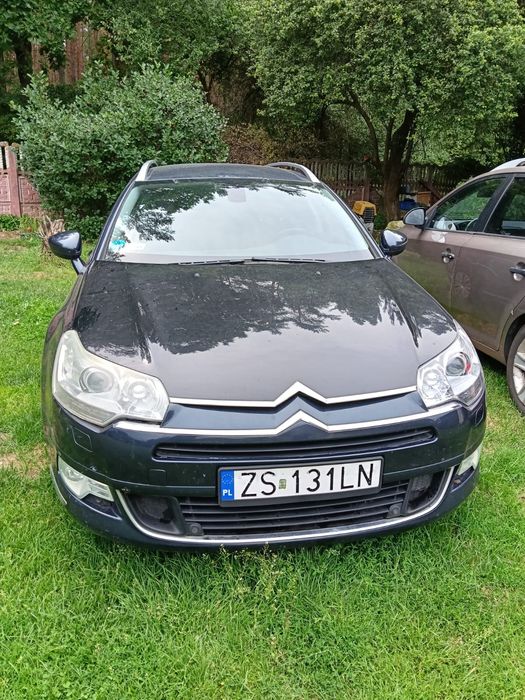 Citroën C5