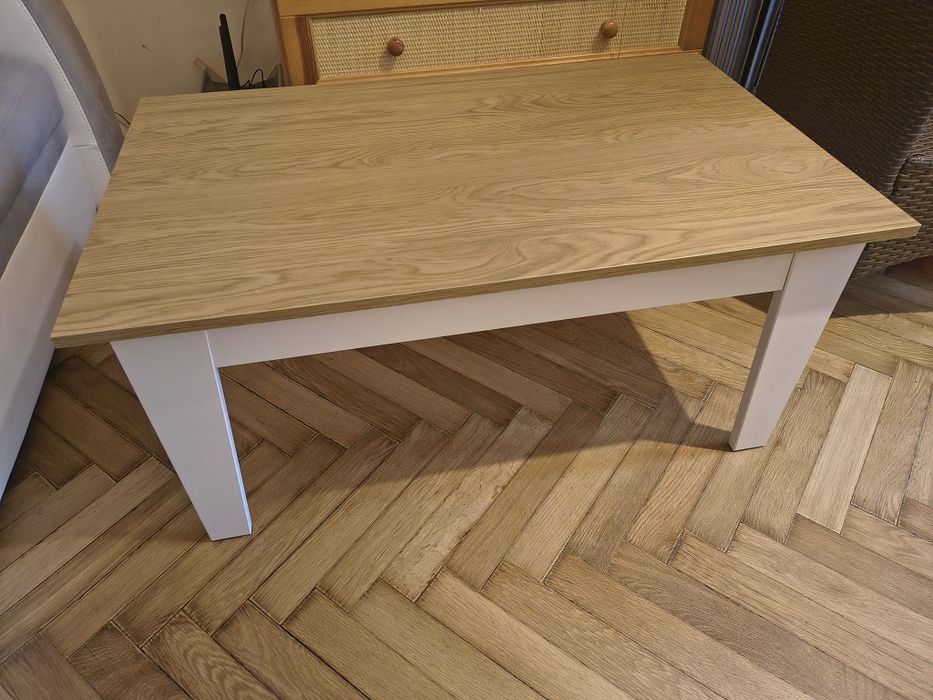 Stolik kawowy IKEA 98x59