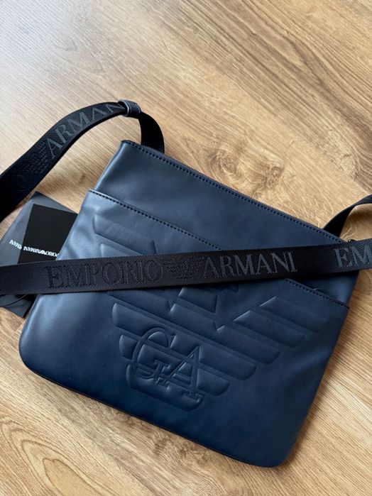 Сумочка ОРИГІНАЛ Emporio Armani
