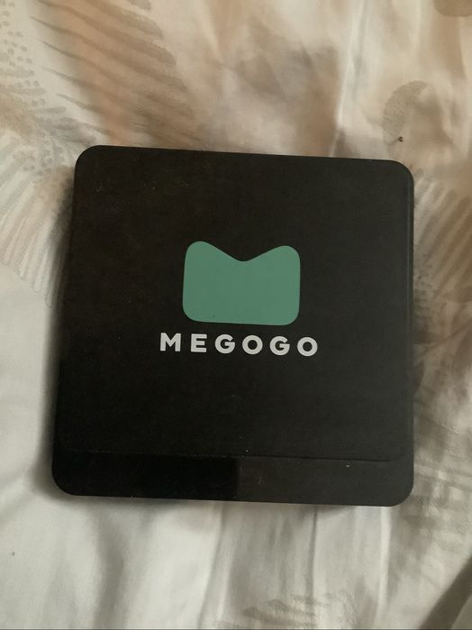 Смарт тв мегого inext tv5 box 2