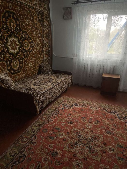 Продажа будинку Цвітоха
