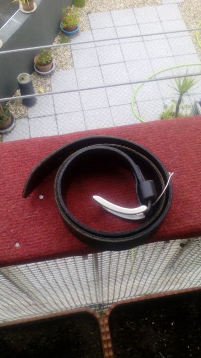 Cinto para criança