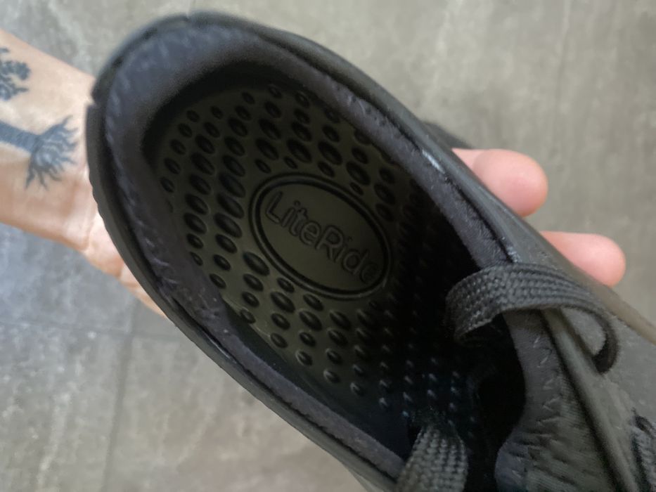 Крокси м8 (41-42 розмір) Crocs lite