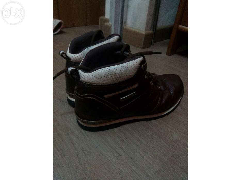 Botas Timberland número 37,5