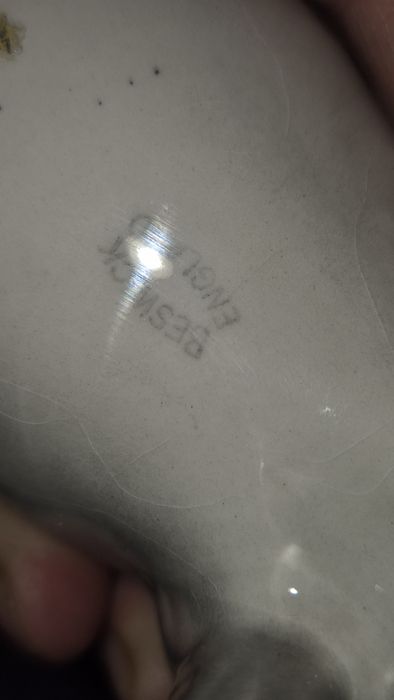 Beswick figurka koń  arab